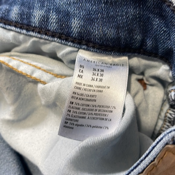 Men’s jeans - Picture 4 of 6